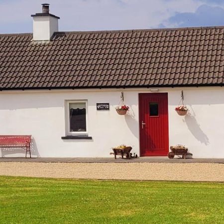 Granny Dens Villa Donegal Town Bagian luar foto