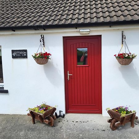 Granny Dens Villa Donegal Town Bagian luar foto