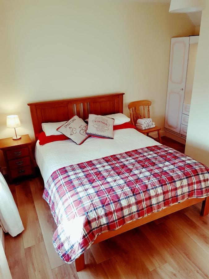 Granny Dens Villa Donegal Town Bagian luar foto