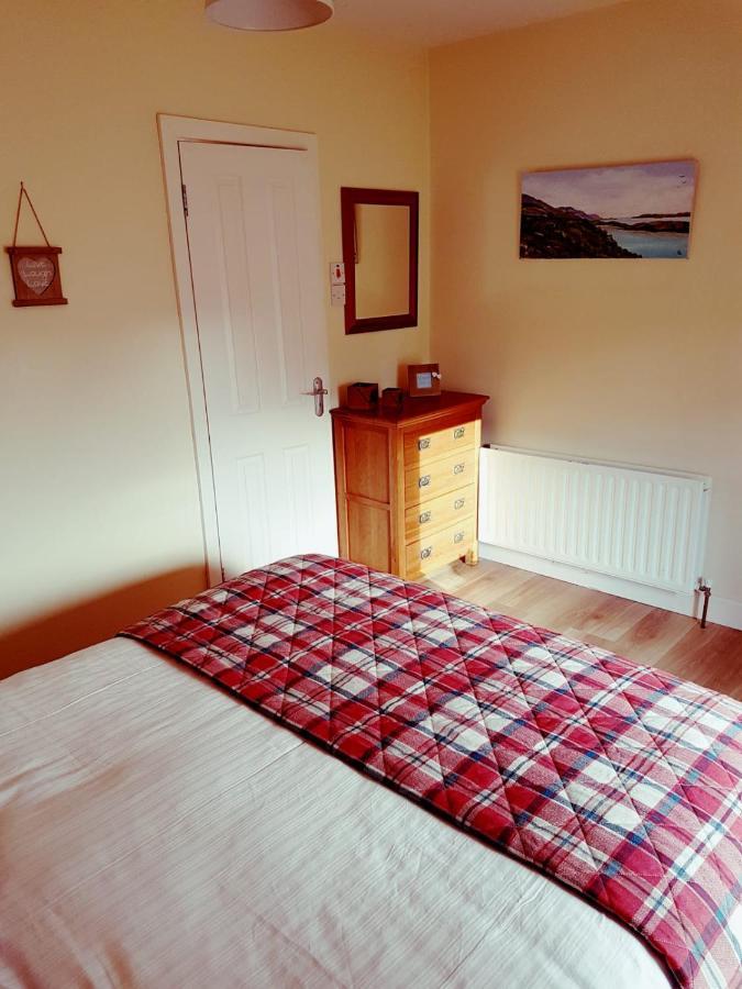 Granny Dens Villa Donegal Town Bagian luar foto